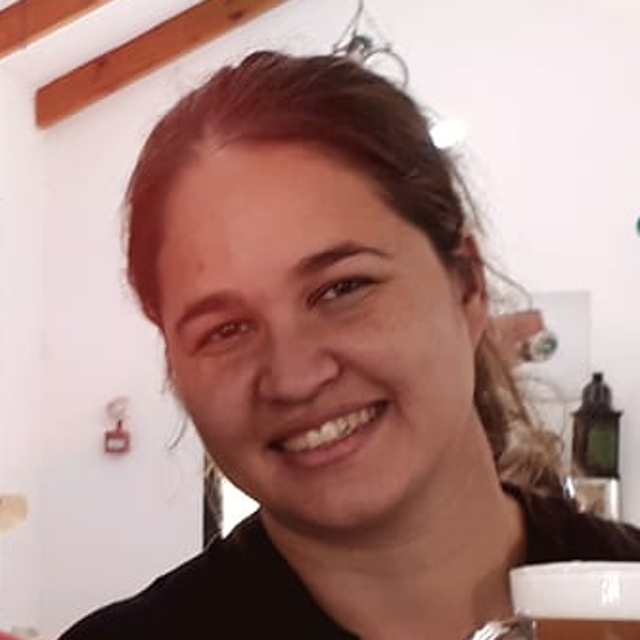 צופיה אורן