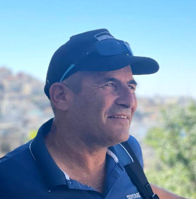 ערן ולק
