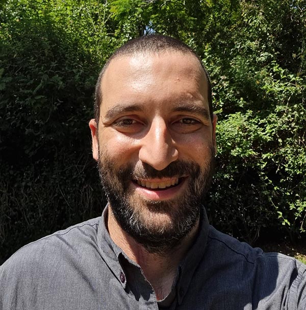 שמעון אלירז